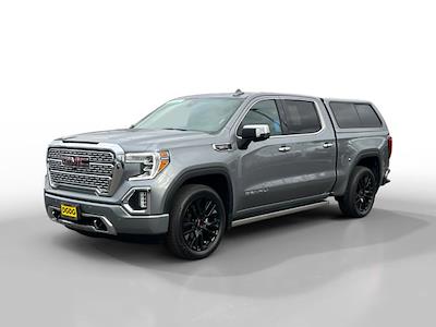 2021 GMC Sierra 1500 Crew Cab 4WD Pickup for sale #B13978AX - photo 1