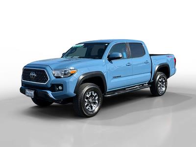 2019 Toyota Tacoma Double Cab RWD Pickup for sale #B14012B - photo 1