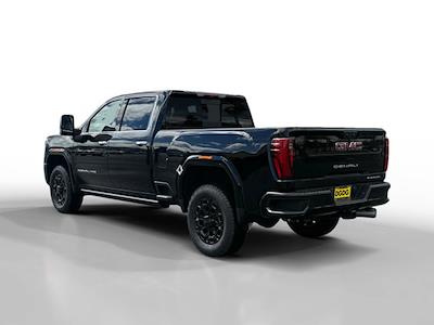 2025 GMC Sierra 2500 Crew Cab 4WD Pickup for sale #B14072 - photo 2