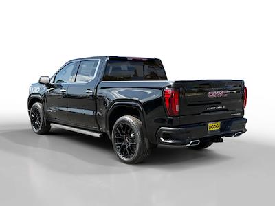 New 2025 GMC Sierra 1500 Denali Crew Cab 4WD Pickup for sale #B14075 - photo 2