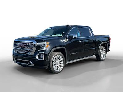 2021 GMC Sierra 1500 Crew Cab 4WD Pickup for sale #B14075A - photo 1