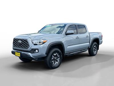 2020 Toyota Tacoma Double Cab 4WD Pickup for sale #B14106A - photo 1