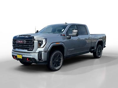 2025 GMC Sierra 2500 Crew Cab 4WD Pickup for sale #B14123 - photo 1