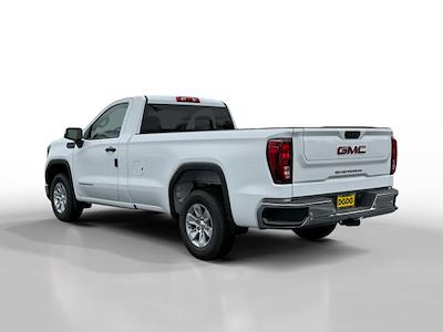 New 2025 GMC Sierra 1500 Pro Regular Cab Pickup for sale #B14133 - photo 2