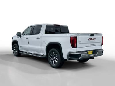 New 2025 GMC Sierra 1500 SLT Crew Cab 4WD Pickup for sale #B14137 - photo 2