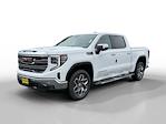 New 2025 GMC Sierra 1500 SLT Crew Cab 4WD Pickup for sale #B14137 - photo 1