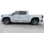 New 2025 GMC Sierra 1500 SLT Crew Cab 4WD Pickup for sale #B14137 - photo 3