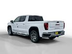 New 2025 GMC Sierra 1500 SLT Crew Cab 4WD Pickup for sale #B14137 - photo 2