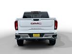 New 2025 GMC Sierra 1500 SLT Crew Cab 4WD Pickup for sale #B14137 - photo 4