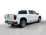 New 2025 GMC Sierra 1500 SLT Crew Cab 4WD Pickup for sale #B14137 - photo 5
