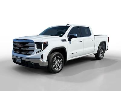 2023 GMC Sierra 1500 Crew Cab 4WD Pickup for sale #B14137A - photo 1