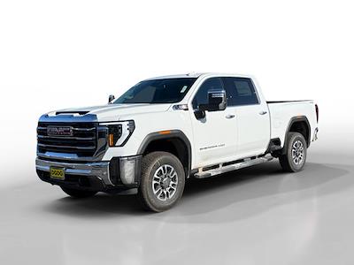 2025 GMC Sierra 2500 Crew Cab 4WD Pickup for sale #B14148 - photo 1