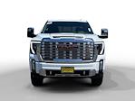 2025 GMC Sierra 2500 Crew Cab 4WD Pickup for sale #B14149 - photo 8