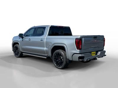 New 2025 GMC Sierra 1500 Denali Crew Cab 4WD Pickup for sale #B14156 - photo 2