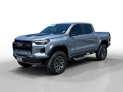 2023 Chevrolet Colorado Crew Cab 4WD Pickup for sale #B14158A - photo 1