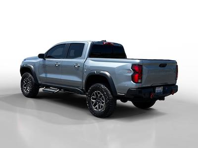 2023 Chevrolet Colorado Crew Cab 4WD Pickup for sale #B14158A - photo 2