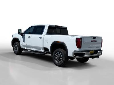 2025 GMC Sierra 2500 Crew Cab 4WD Pickup for sale #B14159 - photo 2