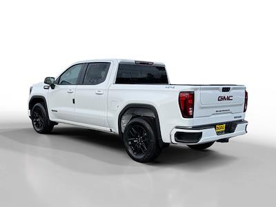 New 2025 GMC Sierra 1500 Elevation Crew Cab 4WD Pickup for sale #B14173 - photo 2