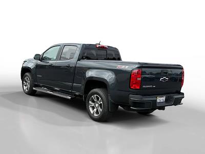 2017 Chevrolet Colorado Crew Cab RWD Pickup for sale #B14173A - photo 2