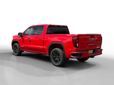 2025 GMC Sierra 1500 Crew Cab 4WD Pickup for sale #B14175 - photo 2