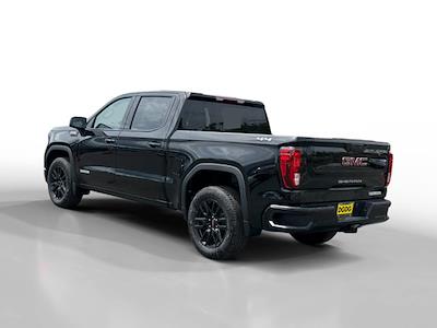 New 2025 GMC Sierra 1500 Elevation Crew Cab 4WD Pickup for sale #B14179 - photo 2
