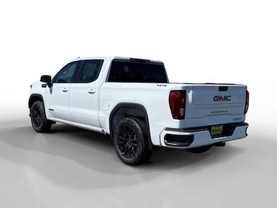 New 2025 GMC Sierra 1500 Elevation Crew Cab 4WD Pickup for sale #B14180 - photo 2