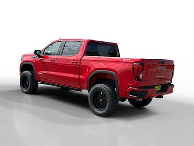 2025 GMC Sierra 1500 Crew Cab 4WD Pickup for sale #B14182 - photo 2
