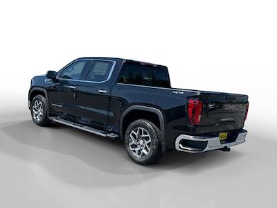 New 2025 GMC Sierra 1500 SLT Crew Cab 4WD Pickup for sale #B14187 - photo 2