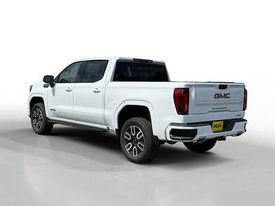 New 2025 GMC Sierra 1500 AT4 Crew Cab 4WD Pickup for sale #B14193 - photo 2