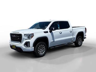 2020 GMC Sierra 1500 Crew Cab 4WD Pickup for sale #B14210TA - photo 1