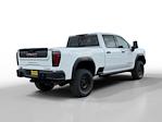 2025 GMC Sierra 2500 Crew Cab 4WD Pickup for sale #B14225T - photo 5