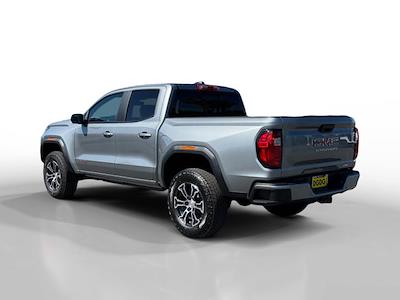 New 2025 GMC Canyon AT4 Crew Cab 4WD Pickup for sale #B14229T - photo 2