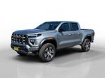 New 2025 GMC Canyon AT4 Crew Cab 4WD Pickup for sale #B14229T - photo 1