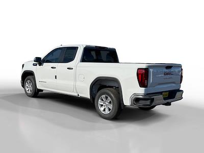 New 2025 GMC Sierra 1500 Pro Double Cab Pickup for sale #B14250 - photo 2