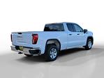 New 2025 GMC Sierra 1500 Pro Double Cab Pickup for sale #B14250 - photo 5