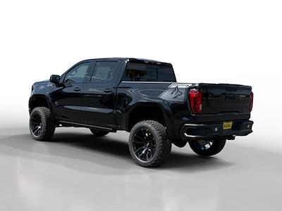 New 2025 GMC Sierra 1500 AT4 Crew Cab 4WD Pickup for sale #B14254 - photo 2