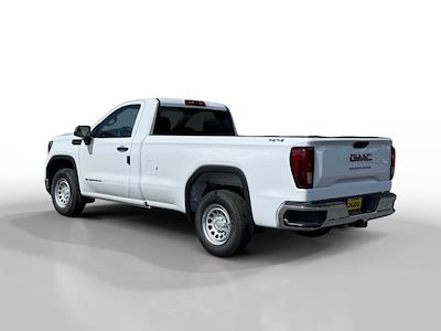 New 2025 GMC Sierra 1500 Pro Regular Cab 4WD Pickup for sale #B14255 - photo 2