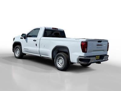 2025 GMC Sierra 1500 Regular Cab 4WD Pickup for sale #B14256 - photo 2