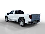 2025 GMC Sierra 1500 Regular Cab 4WD Pickup for sale #B14257 - photo 2