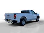 2025 GMC Sierra 1500 Regular Cab 4WD Pickup for sale #B14257 - photo 5
