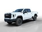 2025 GMC Sierra 2500 Crew Cab 4WD Pickup for sale #B14266 - photo 1