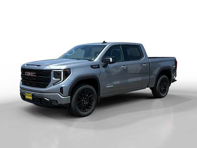 2025 GMC Sierra 1500 Crew Cab 4WD Pickup for sale #B14268 - photo 1