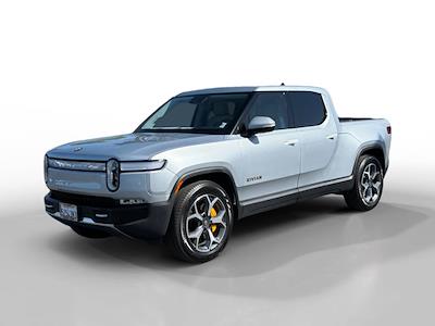 2023 Rivian R1T Crew Cab AWD Pickup for sale #B14270A - photo 1
