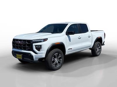 2025 GMC Canyon Crew Cab 4WD Pickup for sale #B14271 - photo 1