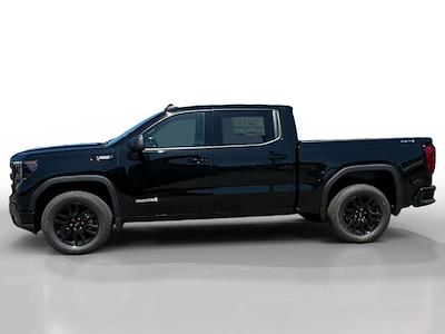 New 2025 GMC Sierra EV Denali Crew Cab 4WD Pickup for sale #B14274 - photo 2