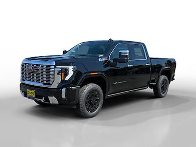 2025 GMC Sierra 2500 Crew Cab 4WD Pickup for sale #B14275 - photo 1