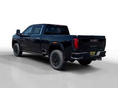 2025 GMC Sierra 2500 Crew Cab 4WD Pickup for sale #B14275 - photo 2