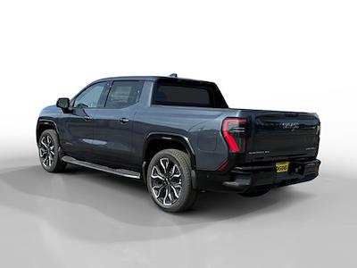 New 2025 GMC Sierra EV Denali Crew Cab 4WD Pickup for sale #B14278 - photo 2