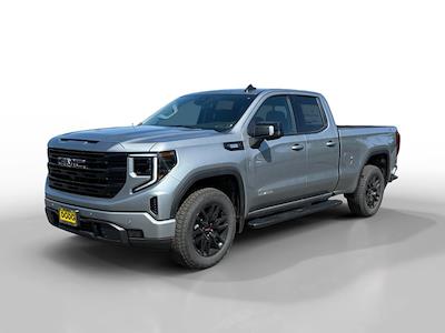 2025 GMC Sierra 1500 Double Cab 4WD Pickup for sale #B14283 - photo 1
