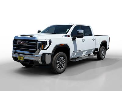 2025 GMC Sierra 2500 Crew Cab 4WD Pickup for sale #B14284 - photo 1